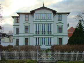 villa Bella behindertenfreundliche